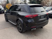 2021 Mercedes-Benz GLE 350-5
