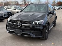 2021 Mercedes-Benz GLE 350-2