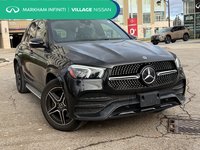 2021 Mercedes-Benz GLE 350-0