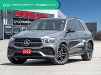2022 Mercedes-Benz GLE 350-0
