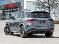 2022 Mercedes-Benz GLE 350-5