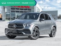 2022 Mercedes-Benz GLE 350-0