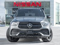 2022 Mercedes-Benz GLE 350-2