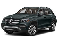 2022 Mercedes-Benz GLE 350-0