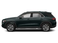 2022 Mercedes-Benz GLE 350-2