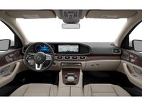 2022 Mercedes-Benz GLE 350-4