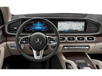 2022 Mercedes-Benz GLE 350-3