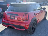 2022 MINI Cooper S Base-6