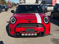 2022 MINI Cooper S Base-1