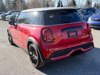 2022 MINI Cooper S Base-4