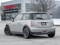 2013 MINI Cooper Base-5