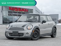 2013 MINI Cooper Base-0