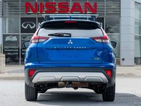2024 Mitsubishi Eclipse Cross SE-6