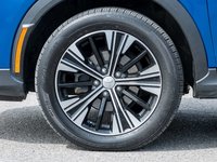 2024 Mitsubishi Eclipse Cross SE-4