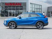 2024 Mitsubishi Eclipse Cross SE-3