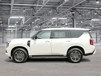 2026 Nissan Armada SL-2