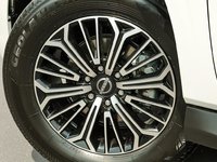 2026 Nissan Armada SL-6