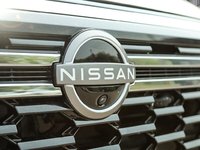 2026 Nissan Armada SL-7