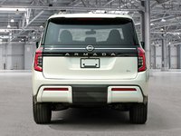 2026 Nissan Armada SL-4