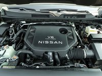 2026 Nissan Armada SL-5