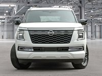 2026 Nissan Armada SL-1