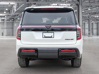 2026 Nissan Armada PRO-4X-4