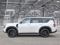 2026 Nissan Armada PRO-4X-2