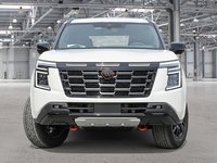 2026 Nissan Armada PRO-4X-1