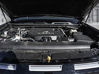 2026 Nissan Armada PRO-4X-5