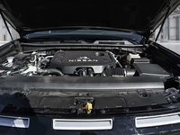 2026 Nissan Armada PRO-4X-5