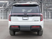 2026 Nissan Armada PRO-4X-4