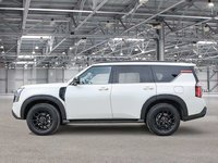 2026 Nissan Armada PRO-4X-2
