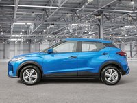 2025 Nissan Kicks Play S-2