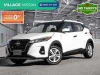 2025 Nissan Kicks Play S-0