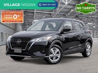 2025 Nissan Kicks Play S-0