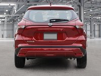 2025 Nissan Kicks Play S-4