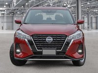 2025 Nissan Kicks Play S-1