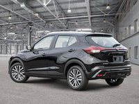 2025 Nissan Kicks Play SV-3