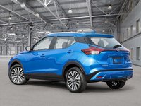 2025 Nissan Kicks Play SV-3