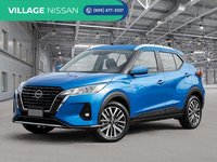 2025 Nissan Kicks Play SV-0