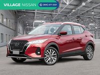 2025 Nissan Kicks Play SV-0