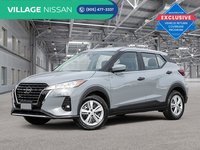 2025 Nissan Kicks Play S-0