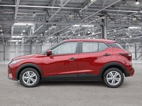 2025 Nissan Kicks Play S-2
