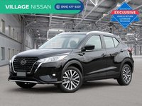 2025 Nissan Kicks Play SV-0