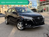 2021 Nissan Kicks S-0