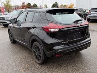 2023 Nissan Kicks SR-4