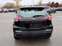 2023 Nissan Kicks SR-5