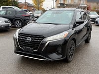 2023 Nissan Kicks SR-2