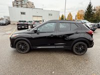 2023 Nissan Kicks SR-3