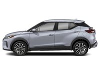 2023 Nissan Kicks SV-2
